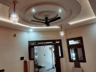 Hall Image of 1500 Sq.ft 2 BHK Independent House for sale in Amrapali Group Modern City Apartment, Rau Indore for Rs. 7500000
