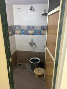 Bathroom Image of 330 Sq.ft 1 RK Apartment / Flat for sale in Royal Regency, Dombivli East Thane for Rs. 3000000