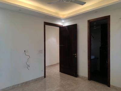 Bedroom Image of 1935 Sq.ft 3 BHK Builder Floor for sale in DLF Phase 2 Gurgaon for Rs. 31000000