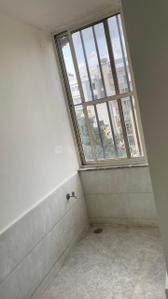 Balcony Image of 2000 Sq.ft 3 BHK Apartment / Flat for rent in Frazer Town Bengaluru for Rs. 80000