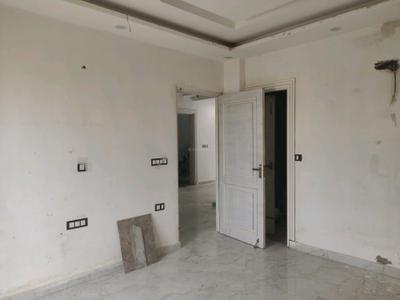 Bedroom Image of 1845 Sq.ft 3 BHK Builder Floor for sale in Greenfields Premium Builder Floors, Green Field Colony Faridabad for Rs. 17400000