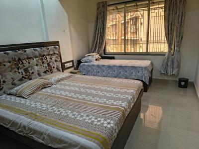 Bedroom Image of 1200 Sq.ft 3 BHK Apartment / Flat for sale in Right Amesh CHS Ltd, Chembur Mumbai for Rs. 27500000