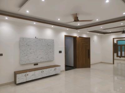Living Room Image of 2500 Sq.ft 4 BHK Builder Floor for sale in Green Field Colony Faridabad for Rs. 26000000