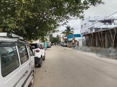 Image of 2400 Sq.ft Residential Plot / Land for sale in NRI Layout, Bengaluru for Rs. 32500000