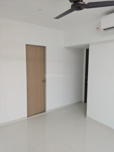 Hall Image of 688 Sq.ft 2 BHK Apartment / Flat for rent in Lodha Casa Belvedere, Dombivli East Thane for Rs. 22000