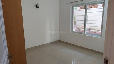 Bedroom Image of 2100 Sq.ft 3 BHK Apartment / Flat for rent in Indira Nagar Bengaluru for Rs. 150000