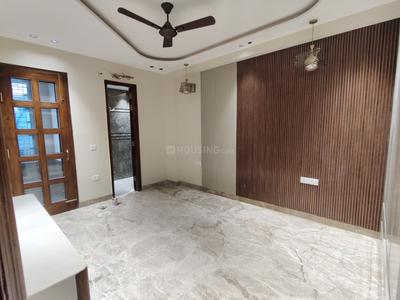 Bedroom Image of 1620 Sq.ft 3 BHK Builder Floor for sale in Preet Vihar New Delhi for Rs. 35000000