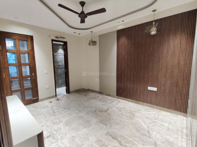 Bedroom Image of 1620 Sq.ft 3 BHK Builder Floor for sale in Preet Vihar New Delhi for Rs. 34999999