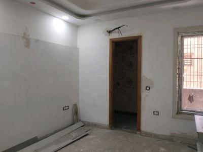 Bedroom Image of 1440 Sq.ft 3 BHK Builder Floor for sale in Mukherjee Nagar New Delhi for Rs. 23200000