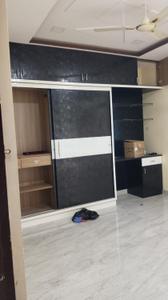 Hall Image of 2000 Sq.ft 4 BHK Apartment / Flat for rent in Toli Chowki Hyderabad for Rs. 45000
