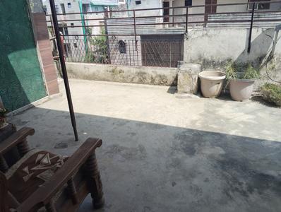 Balcony Image of Best property in Patel Nagar, New Delhi