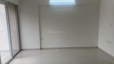 Bedroom Image of 1400 Sq.ft 2 BHK Apartment / Flat for rent in Adgaon Nashik for Rs. 14000