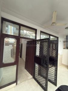 Hall Image of 1760 Sq.ft 3 BHK Independent House for sale in Rajendra Nagar Ghaziabad for Rs. 16000000