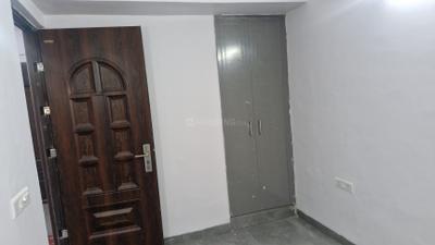 Bedroom Image of 600 Sq.ft 1 BHK Apartment / Flat for rent in Sector 19 Dwarka New Delhi for Rs. 23500