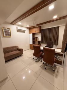 Hall Image of 4599 Sq.ft 5 BHK Independent House for sale in Nia Nami Riverside 19 Bunglows, Raysan Gandhinagar for Rs. 41100000