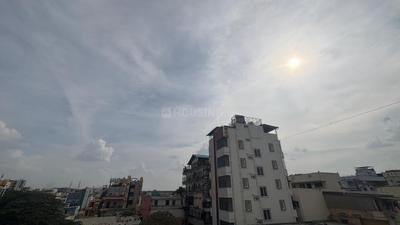 Image of 526 Sq.ft 1 BHK Apartment / Flat for rent in Mahadevapura, Bengaluru for Rs. 22000