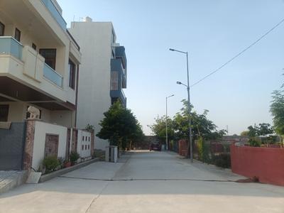 Image of 1150 Sq.ft Residential Plot / Land for sale in Mansarovar Extension, Jaipur for Rs. 9582750