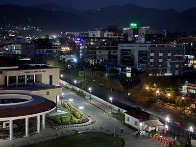 Image of 500 Sq.ft 1 RK Apartment / Flat for sale in Ametek Doon Square, Sahastradhara Road, Dehradun for Rs. 6500000