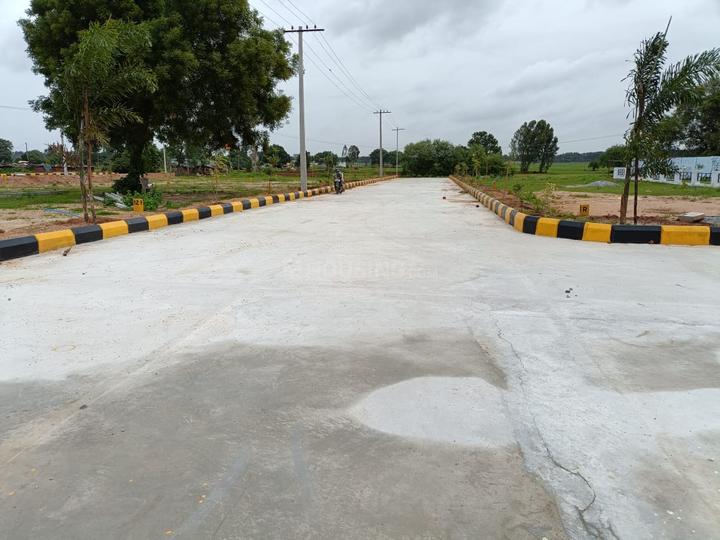 Residential 200 Sqft Plot for sale at Medchal, Hyderabad Property ID