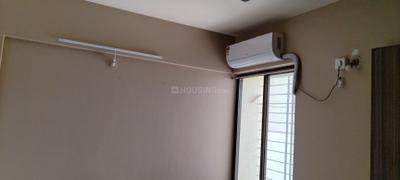 Jaikumar Parksyde Residences Bedroom Three 3