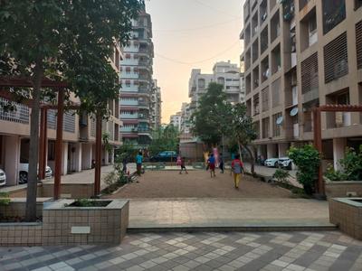 Image of 1575 Sq.ft 3 BHK Apartment / Flat for sale in Shagun Jyotee, Shyamal, Ahmedabad for Rs. 9200000