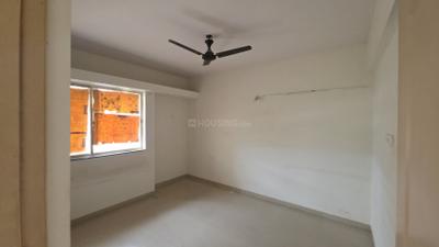 Bedroom Image of 990 Sq.ft 2 BHK Apartment / Flat for rent in Vascon Vista Phase 2, Indira Nagar Nashik for Rs. 14000