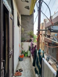 Bedroom Four Image of 5501 Sq.ft 12 BHK Independent House for sale in Hastsal New Delhi for Rs. 36000000