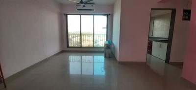 Hall Image of 1175 Sq.ft 2 BHK Apartment / Flat for sale in Ulwe Navi Mumbai for Rs. 8700000
