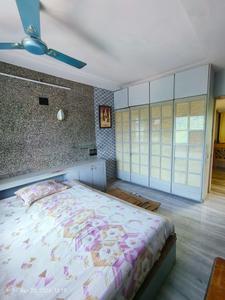 Bedroom Image of 1056 Sq.ft 3 BHK Apartment / Flat for sale in Ganga Estate, Chembur Mumbai for Rs. 28000000