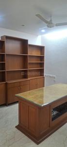 Bedroom Image of 3600 Sq.ft 4 BHK Duplex for rent in Stone Valley Apartment, Banjara Hills Hyderabad for Rs. 160000