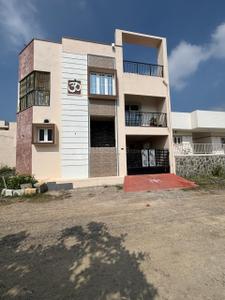 Image of 1000 Sq.ft 2 BHK Independent House for sale in Pudupakkam, Chennai for Rs. 8200000