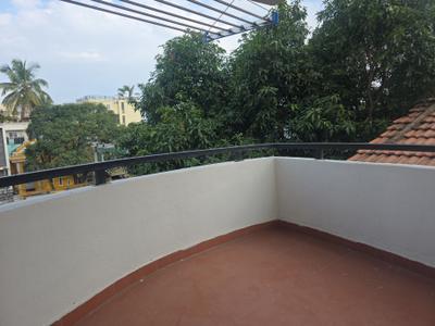 Image of 1900 Sq.ft 3 BHK Apartment / Flat for rent in Benson Town, Bengaluru for Rs. 70000