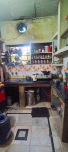 Kitchen Image of 495 Sq.ft 2 BHK Apartment / Flat for sale in Sikandra Agra for Rs. 3000000