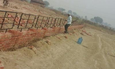 Image of 630 Sq.ft Residential Plot / Land for sale in KRS Shri RadhaRani Township Phase 1, Barsana, Mathura for Rs. 1500000