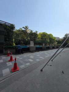 Image of 1600 Sq.ft 3 BHK Apartment / Flat for sale in Adani Ten BKC, Bandra East, Mumbai for Rs. 80000000