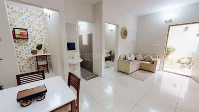 Hall Image of 1065 Sq.ft 3 BHK Apartment / Flat for sale in Thirumazhisai Chennai for Rs. 6909000