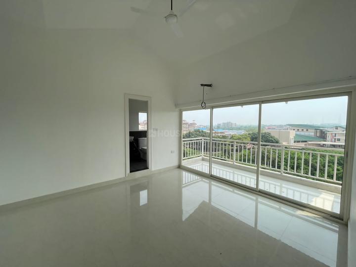 Dona Paula, Panjim Bedroom 1