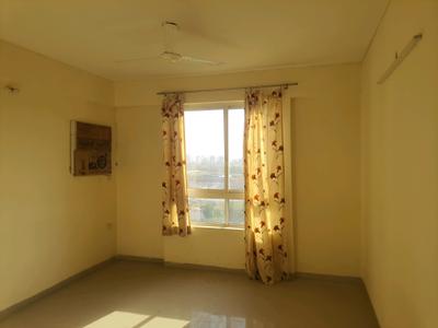 Bedroom Image of 2025 Sq.ft 3 BHK Apartment / Flat for sale in Emaar Palm Heights, Sector 78 Gurgaon for Rs. 27500000