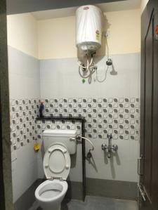Image of 480 Sq.ft 1 BHK Builder Floor for rent in Halasuru, Bengaluru for Rs. 15000