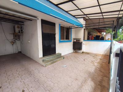 Balcony Image of 1500 Sq.ft 3 BHK Independent House for rent in Kalbhor Group Of Company Lake Paradise, Talegaon Dabhade Pune for Rs. 29000