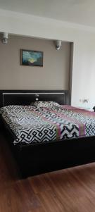 Bedroom Image of 4800 Sq.ft 5 BHK Apartment / Flat for sale in Hiranandani Developers Evita, Powai Mumbai for Rs. 260000000