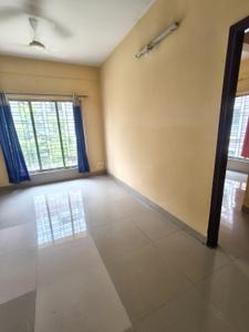 Hall Image of 1050 Sq.ft 2 BHK Apartment / Flat for sale in New Town Kolkata for Rs. 6500000