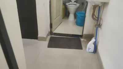 Bathroom Image of 450 Sq.ft 1 BHK Apartment / Flat for sale in Shiv Sai Sadan Apartment, Vashi Navi Mumbai for Rs. 5700000