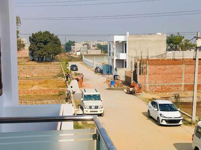 Image of 1000 Sq.ft Residential Plot / Land for sale in Chinhat, Lucknow for Rs. 3200000