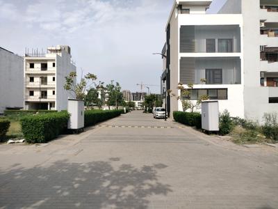 Image of 145 Sq.ft Residential Plot / Land for sale in BPTP District 5, Sector 84, Faridabad for Rs. 24500000