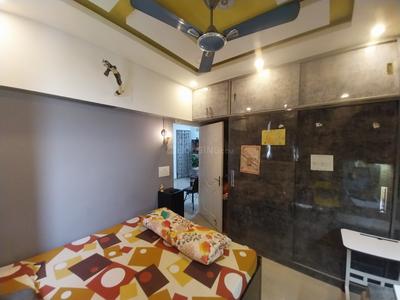Bedroom Image of 800 Sq.ft 2 BHK Apartment / Flat for sale in Shree Vardhman Mantra, Sector 67 Gurgaon for Rs. 9000000