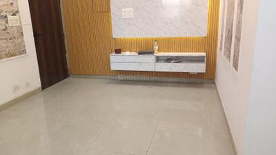 Living Room Image of 1380 Sq.ft 3 BHK Apartment / Flat for sale in Keltech Golf Vista, Crossings Republik Ghaziabad for Rs. 11500000