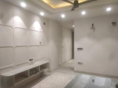 Living Room Image of 1250 Sq.ft 3 BHK Builder Floor for sale in Sant Nagar New Delhi for Rs. 19000000
