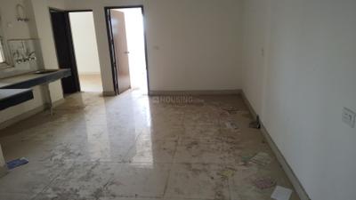 Living Room Image of 800 Sq.ft 2 BHK Apartment / Flat for sale in Signature Global The Roselia, Sector 95A Gurgaon for Rs. 5800000