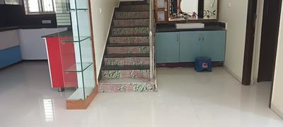 Kitchen Image of 2550 Sq.ft 4 BHK Villa for sale in Bandlaguda Jagir Hyderabad for Rs. 25900000
